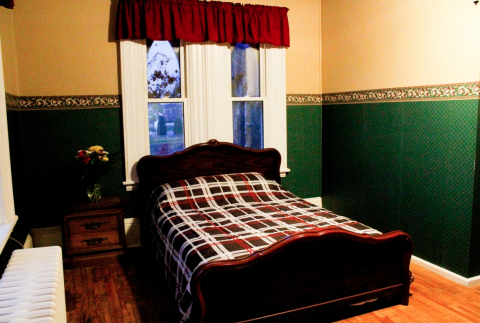 Example Bedroom 2