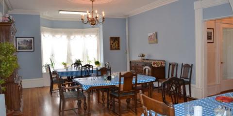 Dining 2