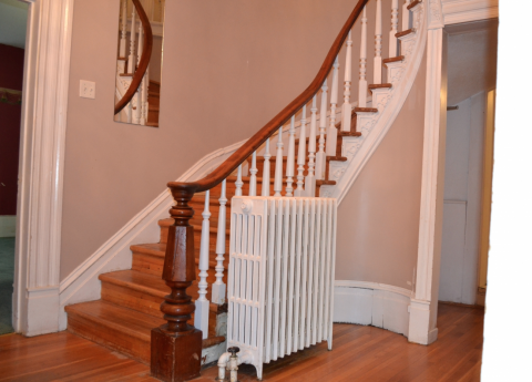 Foyer